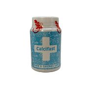 Kate's Geckos Lab Calcifast