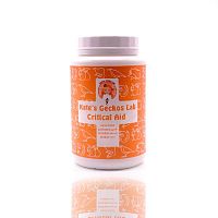 Kate’s Geckos Lab Critical Aid - Кормовая добавка для ослабленных животных Kate’s Geckos Lab Critical Aid - Кормовая добавка для ослабленных животных