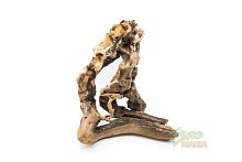 Натуральная коряга "Виноградная лоза" - размер L