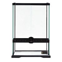 Террариум из силикатного стекла Scaled, 30х30х45 см