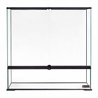 Террариум из силикатного стекла Scaled, 90х45х90 см