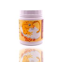 Kate's Geckos Lab Рост (Смесь для рептилий в период роста и разведения)