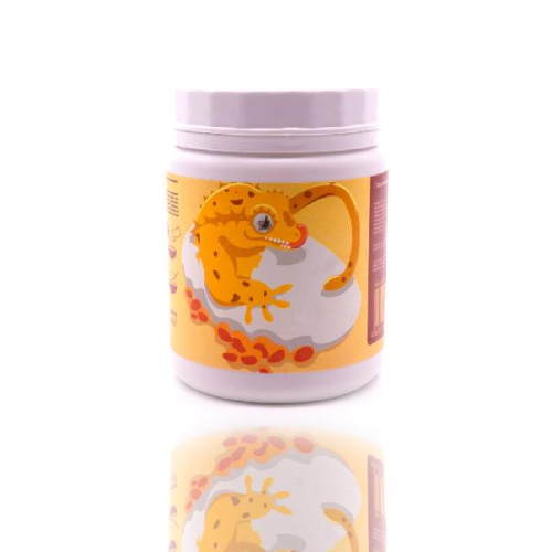 Kate's Geckos Lab Рост (Смесь для рептилий в период роста и разведения)