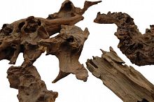 Borneo Mix - Натуральная коряга 21-75 см, для емкостей от 60л