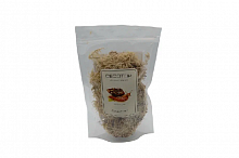 DECOTOP Sphagnum - Мох сфагнум для террариумов и флорариумов, 100 г/1 л