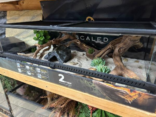 Комплект для содержания 90х45х30 (К3126)