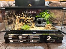 Комплект для содержания 45х45х30 (Л2943)