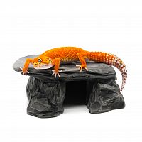 Укрытие из искусственного камня Scaled Pride Rock Shelter 14 см