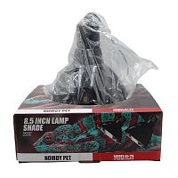 Светильник для террариума 21см удлиненный