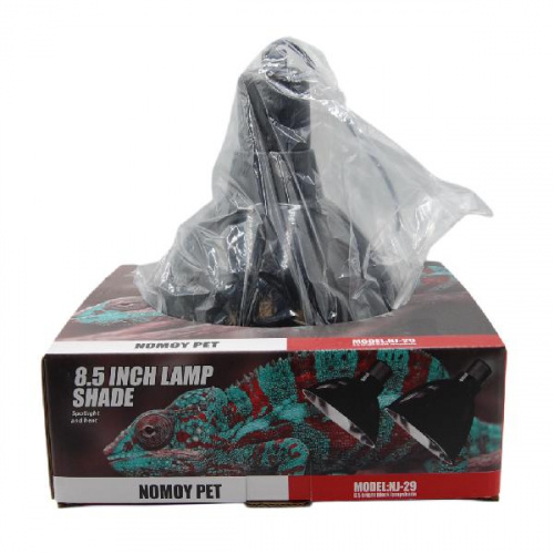 Светильник для террариума 21см удлиненный