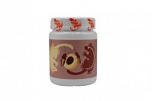 Kate’s Geckos Lab смесь абрикос и блаптика (Apricot and Blaptica Dubia)