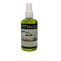 Средство для чистки стекол в террариуме Terra Clean