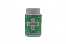 Kate's Gekos Lab Calcifast D3