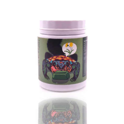 Kate's Geckos Lab Растительность (Смесь для растительноядных рептилий)