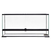 Террариум из силикатного стекла Scaled, 90х45х45 см