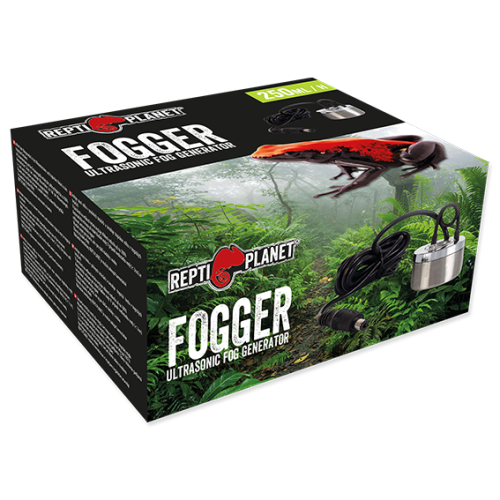 Туманогенератор Repti Planet 250 мл/ч