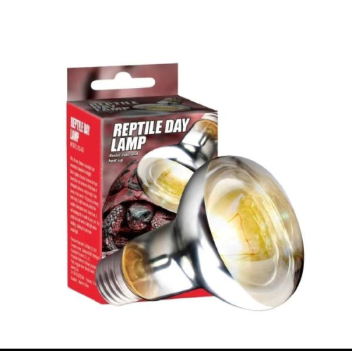 Лампа обогрева (Reptile Day Lamp) 60w NOMOY PET