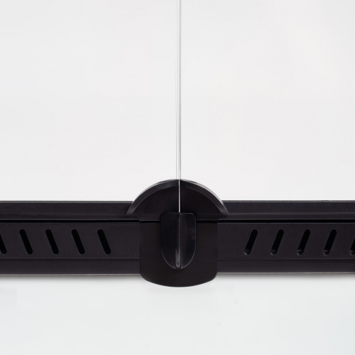 Террариум из силикатного стекла Scaled, 90х45х90 см фото 6