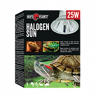 Лампа галогеновая Halogen Spot 25W