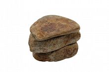 Sinai S - Натуральный камень для оформления аквариумов и террариумов, 0.5-1 кг / 10-20 см