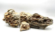 Hell Creeck  - Набор камней для аквариумов и террариумов