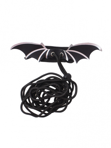 Шлейка-поводок для ящерицы "Дракон" фото 2