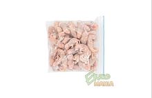 Мыши замороженные "Бархатные" - уп. 50 шт.