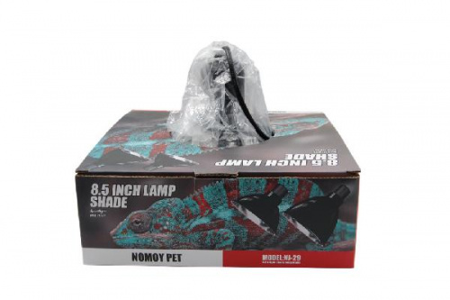 Светильник для террариума 21 см