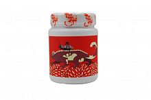 Kate’s Geckos Lab Strawberry and crickets gecko diet (Смесь для рептилий со вкусом клубники и сверчками)