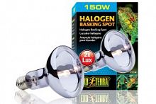 Лампа галогенная для баскинга - Exo-Terra Halogen Basking Spot - 150 Вт