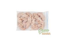 Мыши замороженные "Бархатные" - уп. 10 шт.