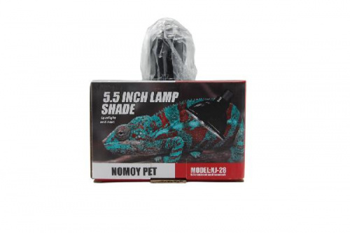 Светильник для террариума 14 см