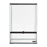 Террариум из силикатного стекла Scaled, 60х45х90 см