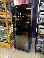 Scaled инкубатор для рептилий ( 380 L) Scaled инкубатор для рептилий ( 380 L)