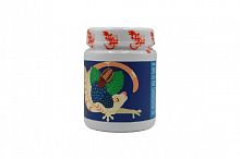 Kate’s Geckos Lab Шелковица-блаптика (Смесь для рептилий со вкусом шелковицы и блаптики)