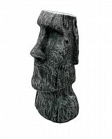 Декор из искусственного камня Scaled Moai