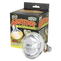 Лампа солнечного света (Nomoy Pet Solar lamp) 220В E27 100Вт