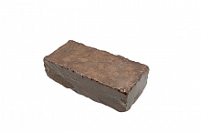 DECOTOP Coco Coir M Block - Субстрат из оболочки кокосового ореха, 5-20 мм, 500 г/1=5 л