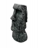 Декор из искусственного камня Scaled Moai