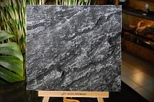 Фон из искусственного камня Scaled Stone Age Background 30х30 см. (каменный век)