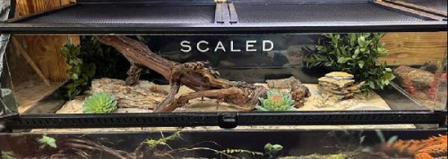 Комплект для содержания 90х45х30 (Л2977)