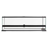 Террариум из силикатного стекла Scaled, 90х45х30 см Террариум из силикатного стекла Scaled, 90х45х30 см