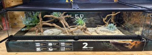 Комплект для содержания 90х45х30 (Л2913)