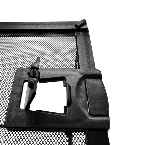 Террариум из силикатного стекла Scaled 20x20x30 (верхний доступ) фото 2