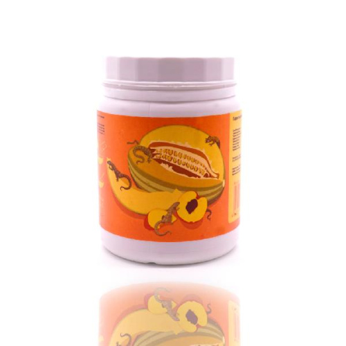 Kate's Geckos Lab Персик-дыня (Смесь для рептилий со вкусом персика и дыни)