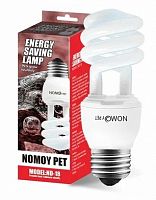 Nomoy Pet Ультрафиолетовая лампа UVB 5.0 26W Nomoy Pet Ультрафиолетовая лампа UVB 5.0 26W