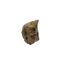 Cheese XS - Натуральный камень для оформления аквариумов и террариумов, 5-40 см