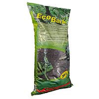 LUCKY REPTILE Субстрат для террариумов "Eco Bark", розовый, 20л (Германия).