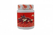 Kate’s Geckos Lab Strawberry and crickets gecko diet (Смесь для рептилий со вкусом клубники и сверчками)